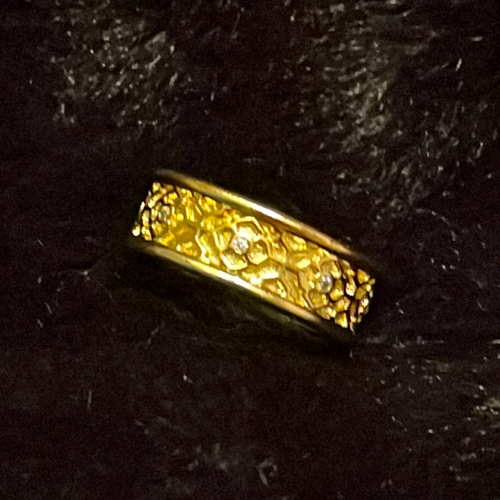 KENDRA SCOTT RING